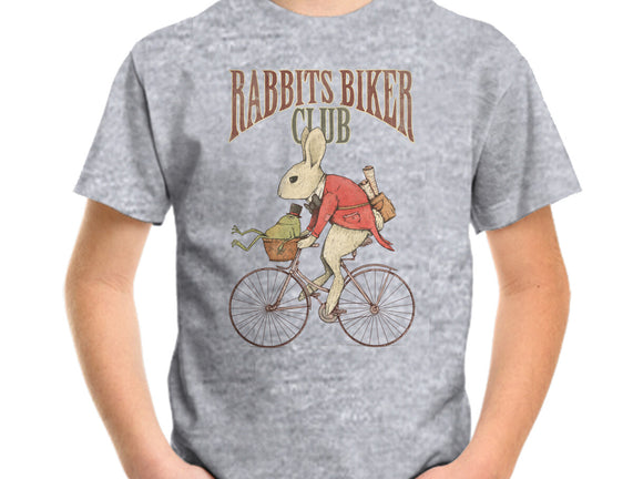 Rabbits Biker Club
