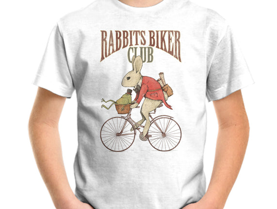 Rabbits Biker Club