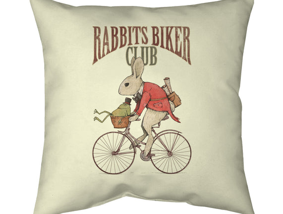 Rabbits Biker Club