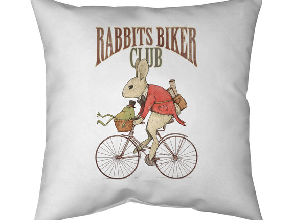 Rabbits Biker Club