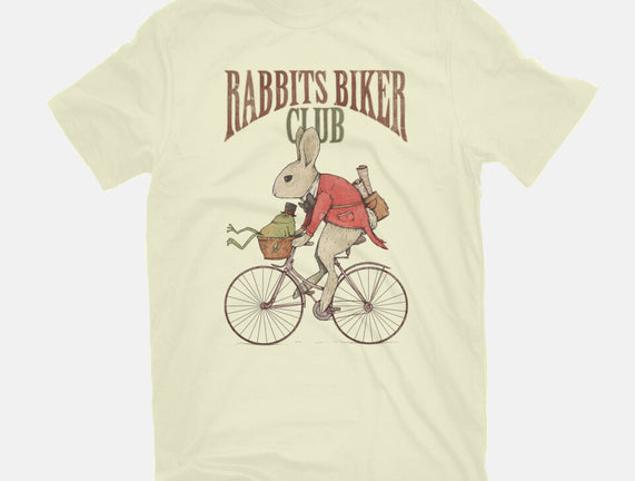 Rabbits Biker Club
