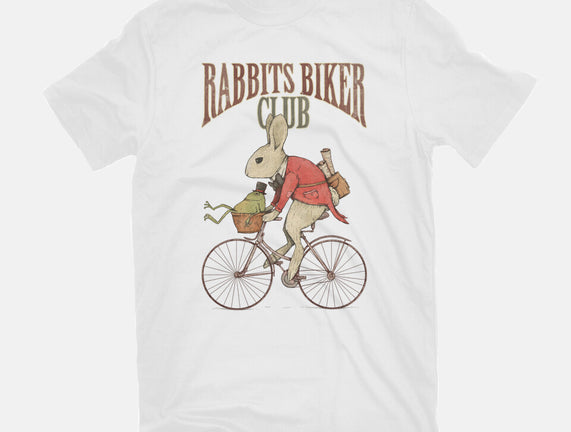 Rabbits Biker Club