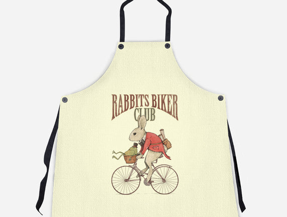 Rabbits Biker Club