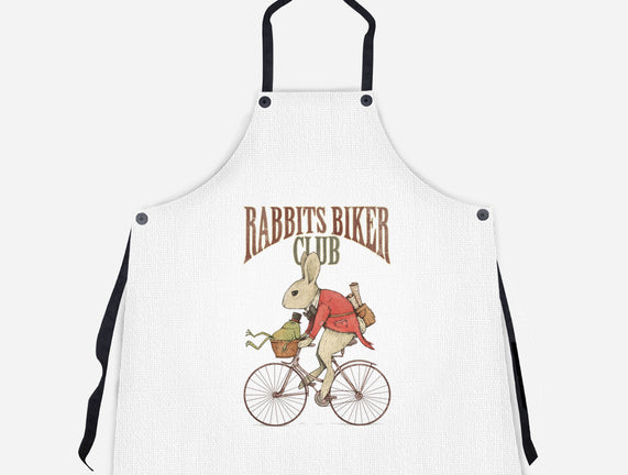 Rabbits Biker Club