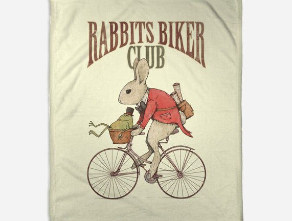 Rabbits Biker Club