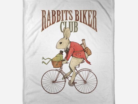 Rabbits Biker Club