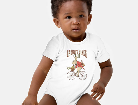 Rabbits Biker Club