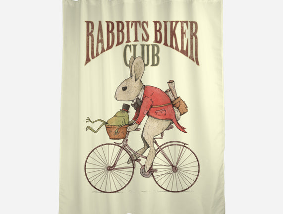 Rabbits Biker Club