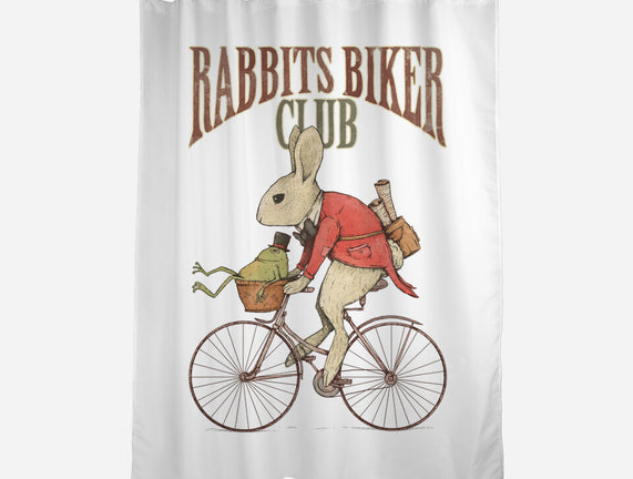 Rabbits Biker Club