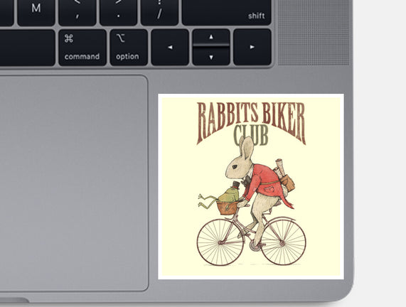 Rabbits Biker Club