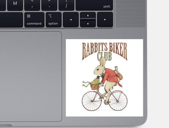 Rabbits Biker Club