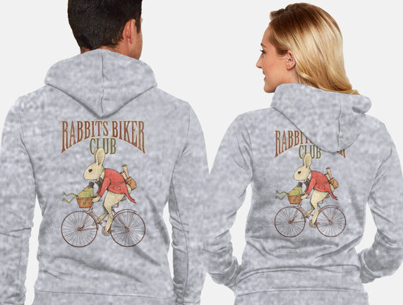 Rabbits Biker Club