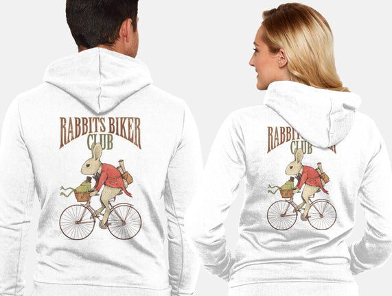 Rabbits Biker Club