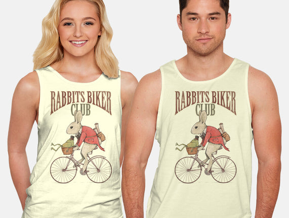 Rabbits Biker Club