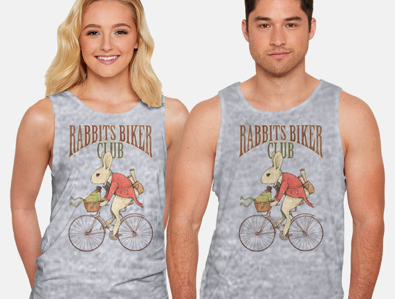 Rabbits Biker Club