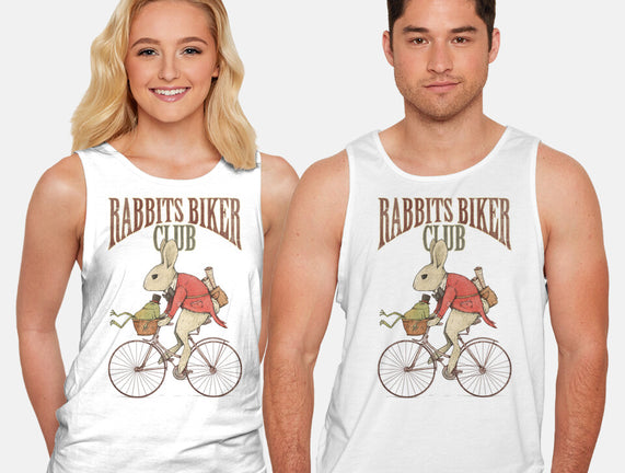 Rabbits Biker Club