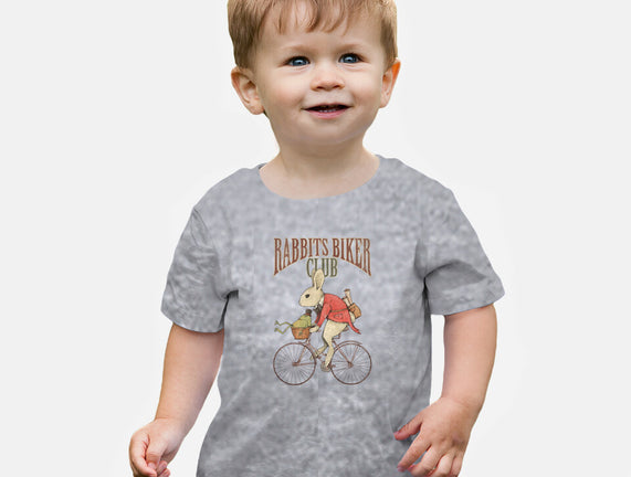 Rabbits Biker Club