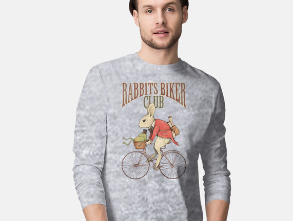 Rabbits Biker Club