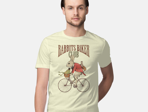 Rabbits Biker Club