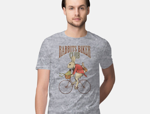 Rabbits Biker Club