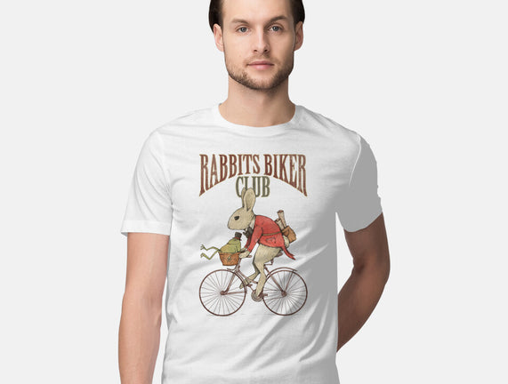 Rabbits Biker Club