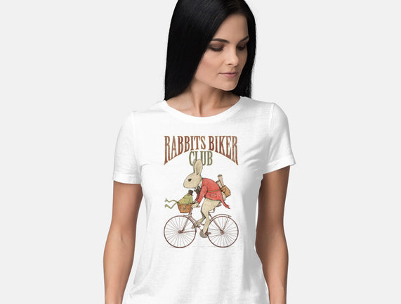 Rabbits Biker Club