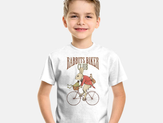 Rabbits Biker Club