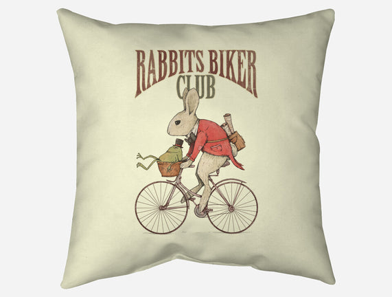 Rabbits Biker Club