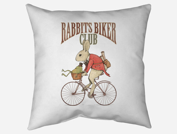 Rabbits Biker Club