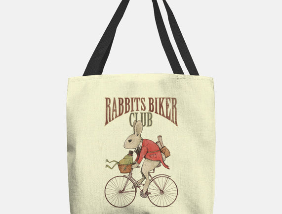 Rabbits Biker Club