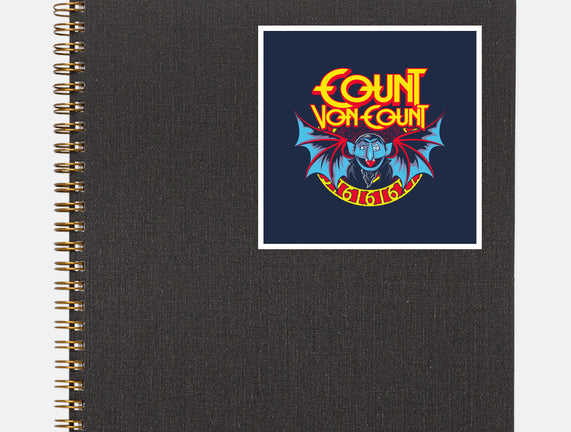The Count