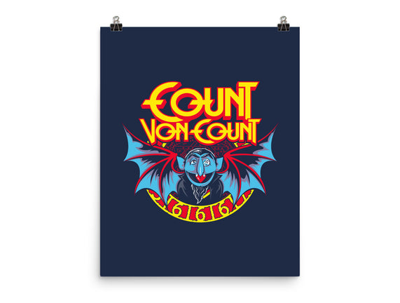 The Count