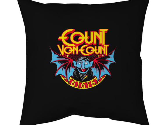 The Count