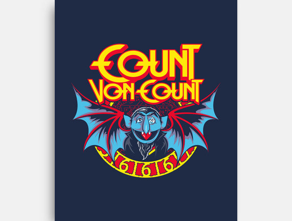 The Count