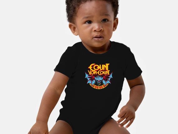 The Count