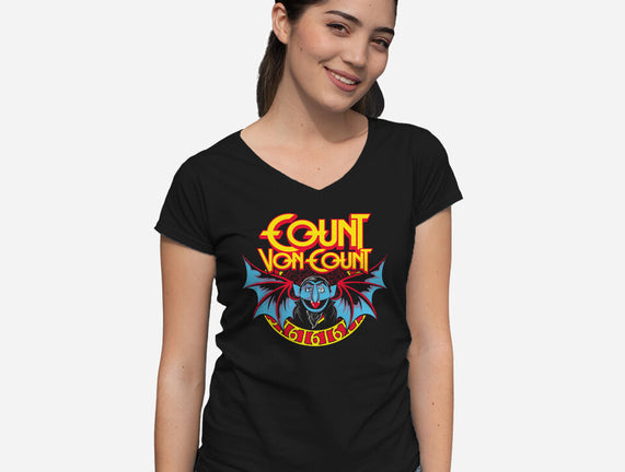 The Count