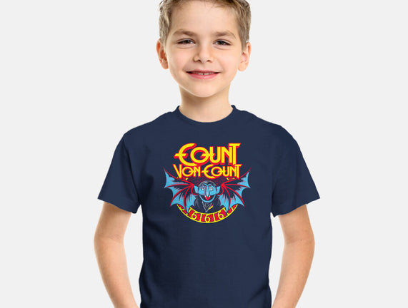 The Count