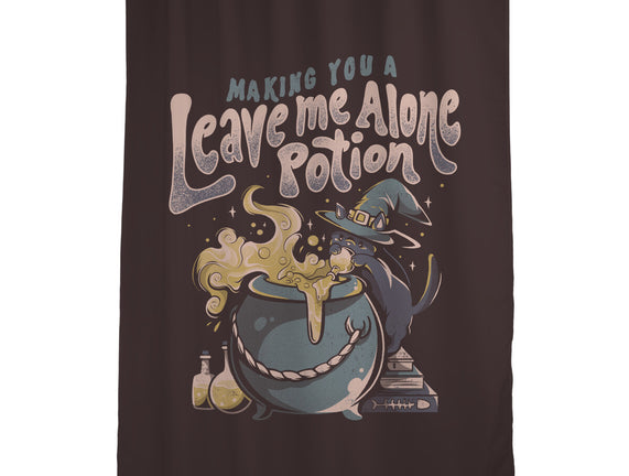 Leave Me Alone Potion