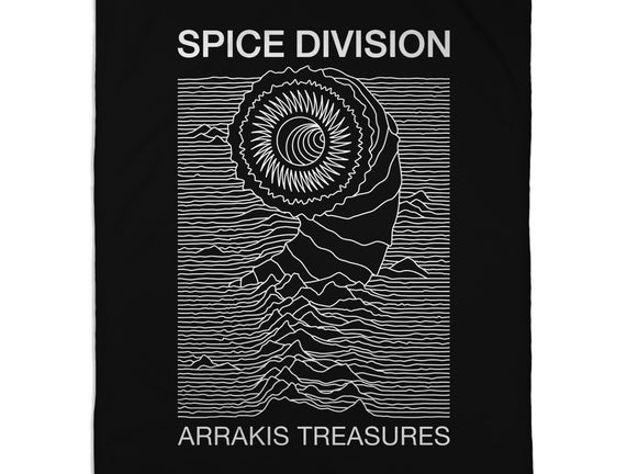 Spice Division