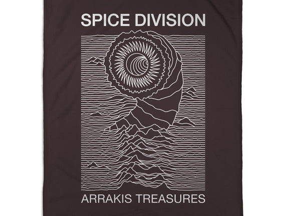 Spice Division
