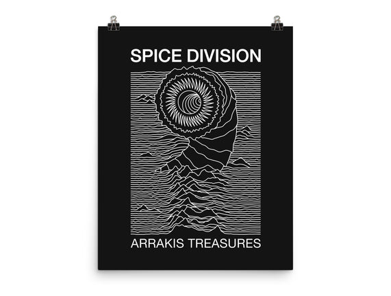 Spice Division