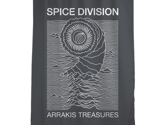 Spice Division