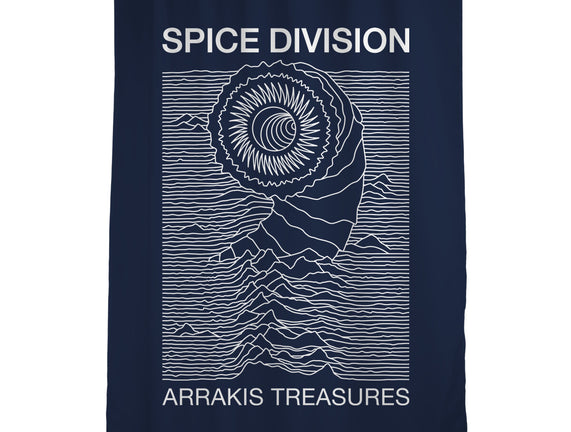 Spice Division