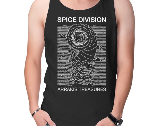 Spice Division