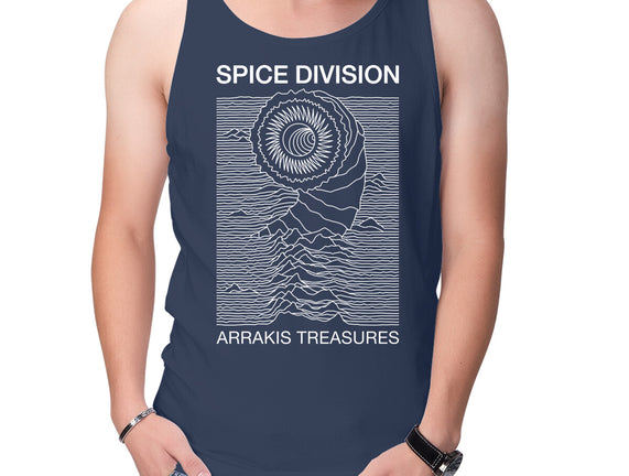Spice Division