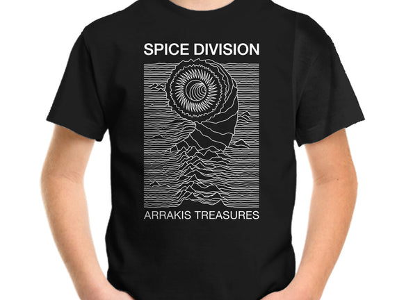 Spice Division