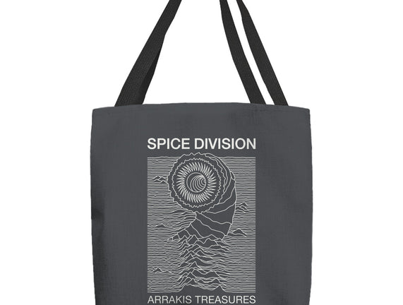 Spice Division