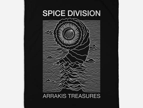 Spice Division