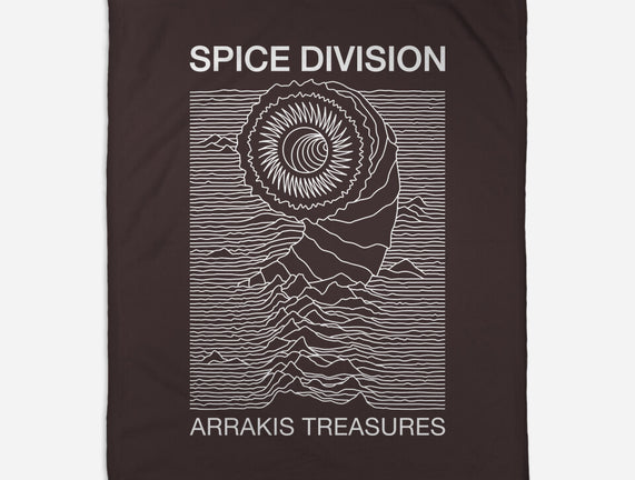Spice Division