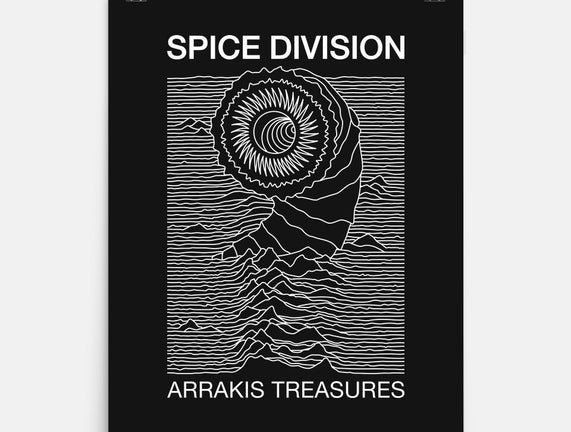 Spice Division